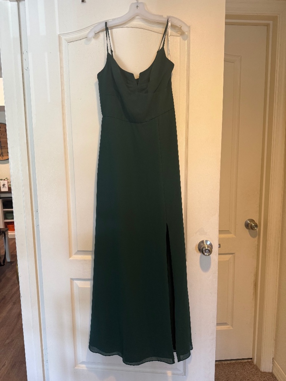 David’s Bridal Dress